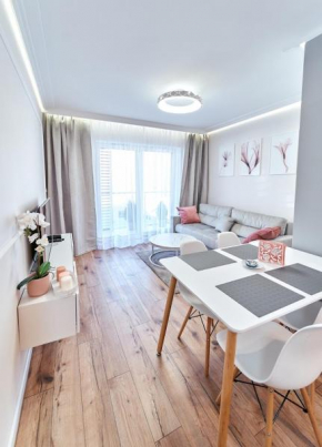 LAGUNA Apartament Polanica Residence 28-SPA